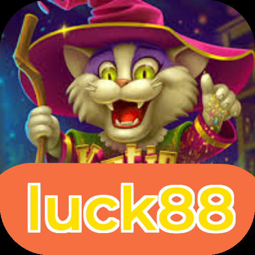 Página de download luck88