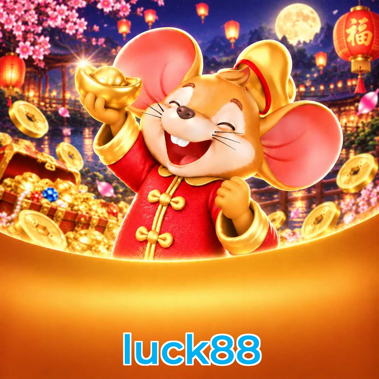 Estatísticas de prêmios pagos e avaliações de usuários verificados na luck88