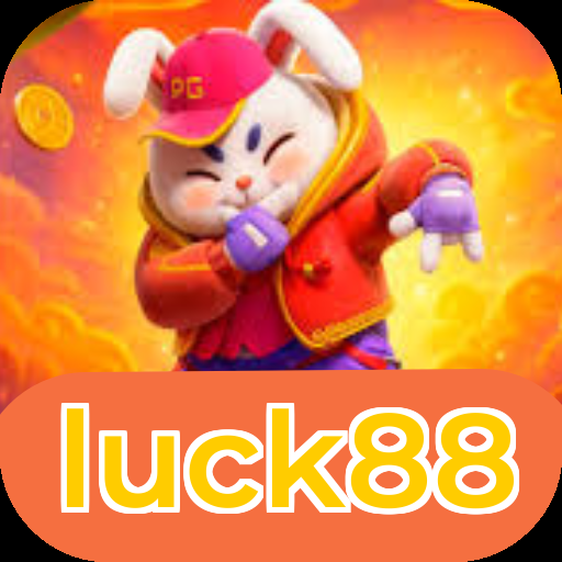 Catálogo de jogos luck88 com fornecedores Pragmatic Play, Evolution, NetEnt