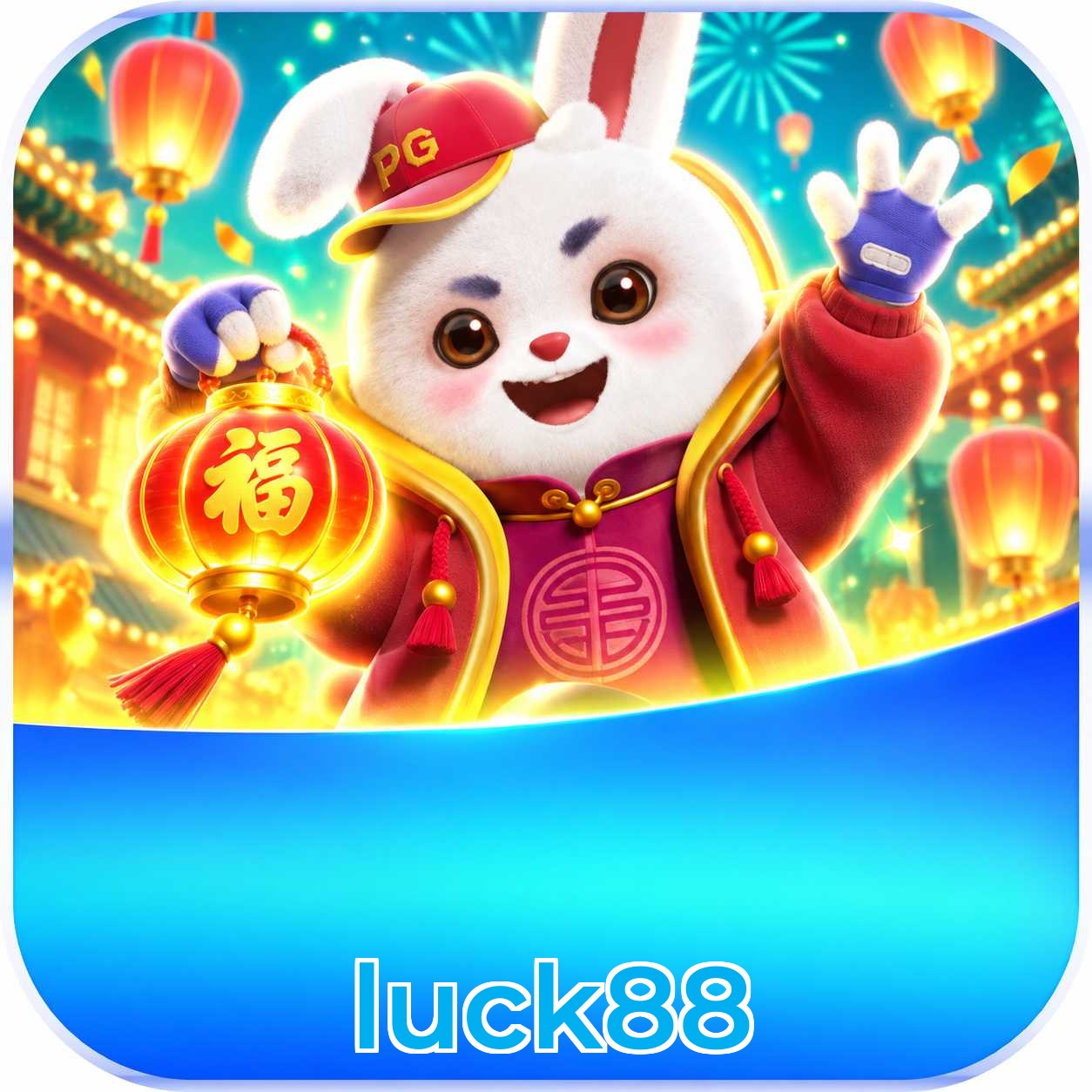 APK oficial da luck88 para Android com instalação verificada