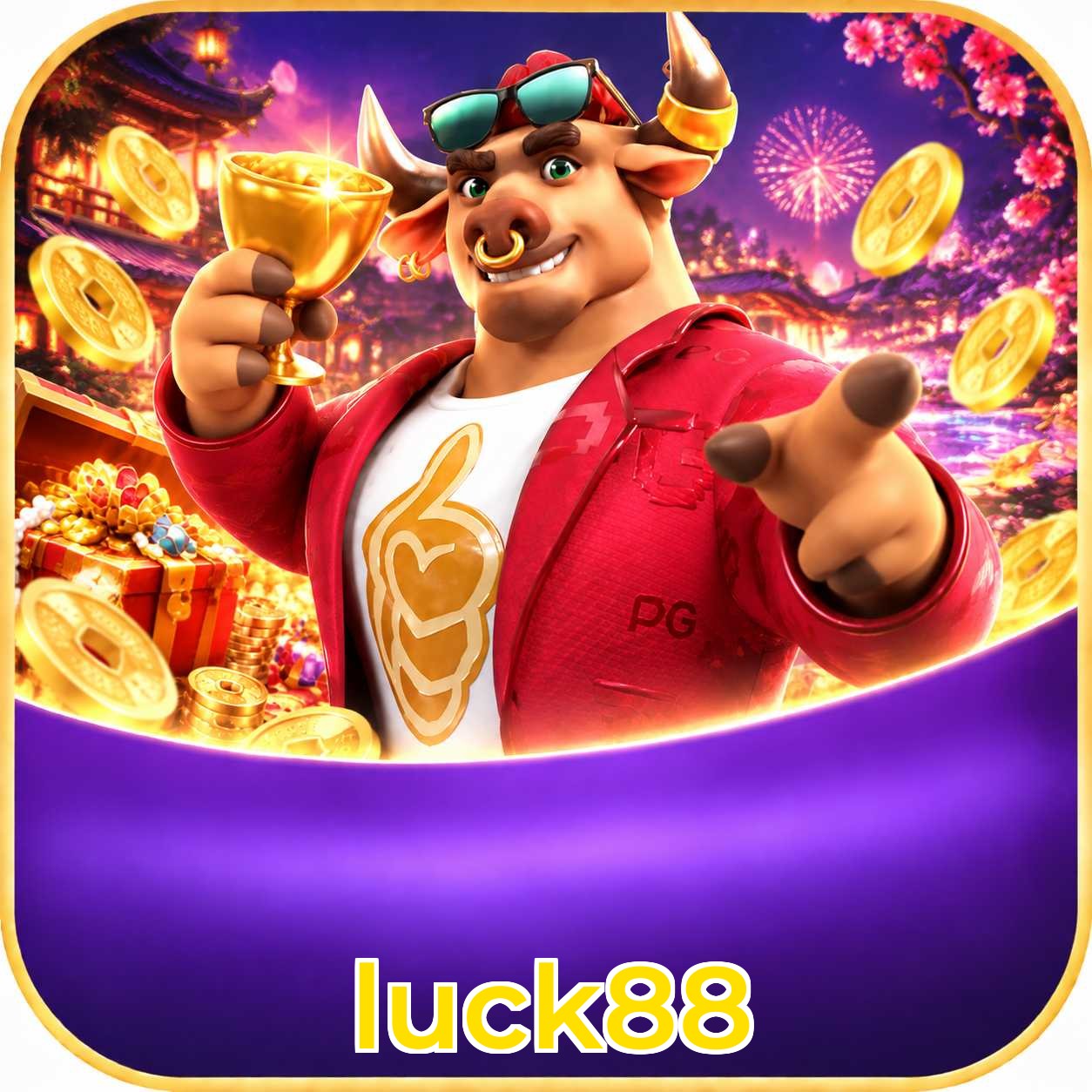 Download seguro do app luck88 com APK oficial de 58MB