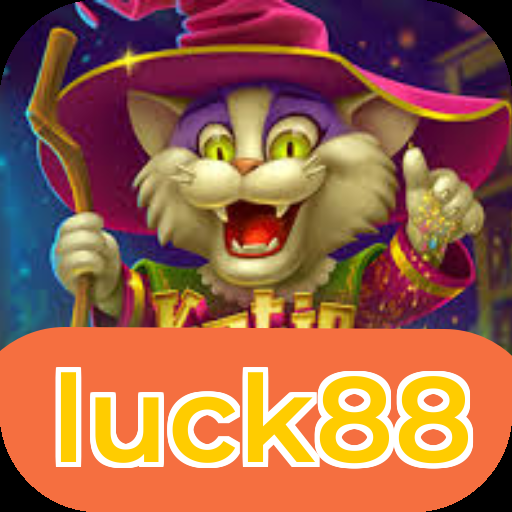 APK Android luck88