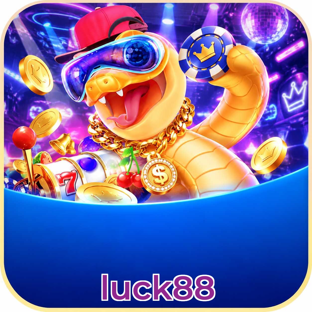 Ferramentas de jogo responsável e controles de limite na luck88