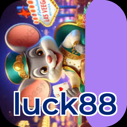 Acesso à conta luck88