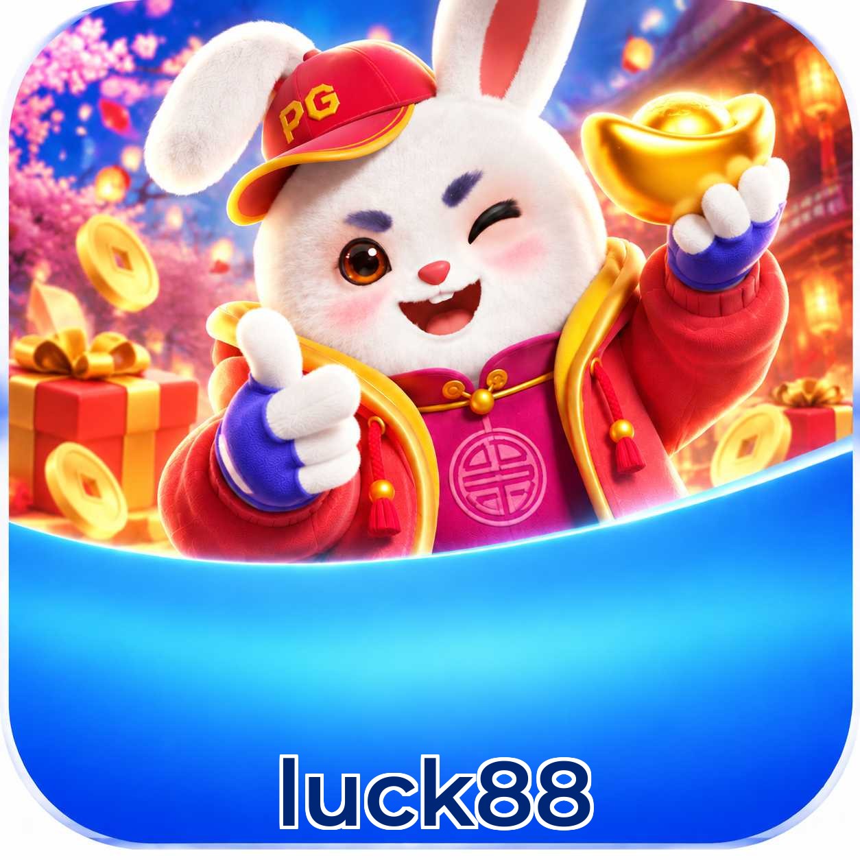 Grandes vitórias nos jogos Fortune da luck88