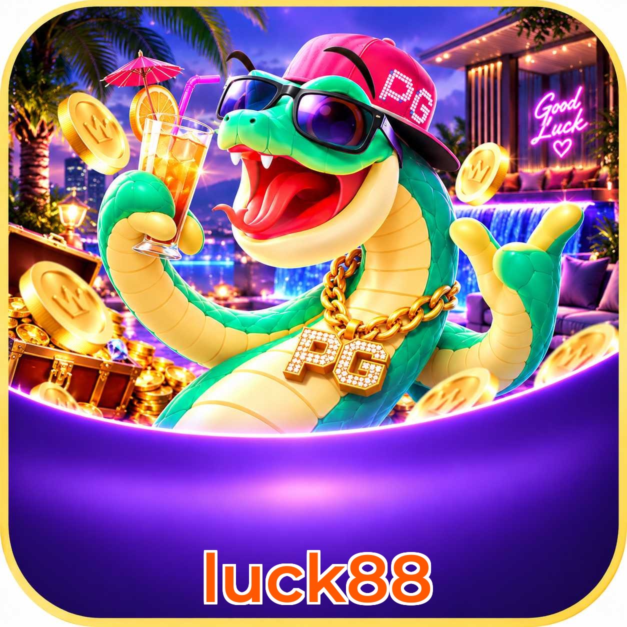 Requisitos de sistema para download do app luck88